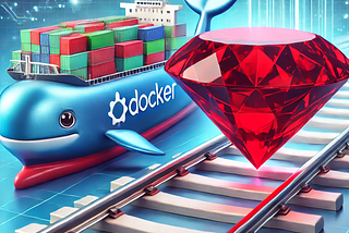Docker for boilerplate code