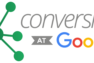 Four videos worth watching from Conversions@Google 2018