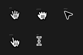 Elevate Your Webflow Experience: How to Create Custom Cursors for a Unique User Experience