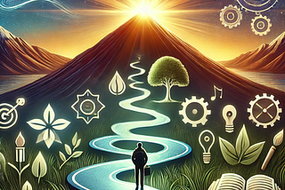 The Art of Mastery: Transforming Skills into Success