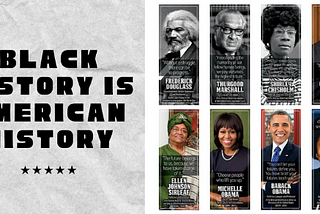 10 Ways to Celebrate Black History Month