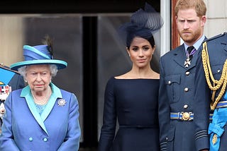 Have We Forgotten That Feudalism is Horrific?