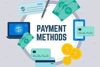 Navigating Global Transactions: A Guide to International Payment Methods