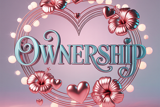 Leadership and Ownership