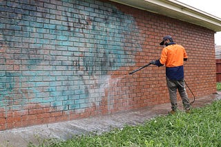 10 Benefits of Pressure Washing Services in Melbourne — Ablate