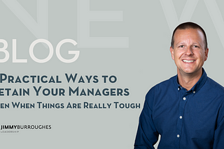 Ever wonder why your managers keep leaving despite all the effort you put into creating a thriving…
