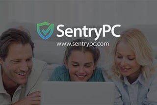 SentryPC: Empowering Digital Monitoring for Productivity and Security