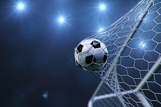Some companies sponsor sports as a way to advertise
themselves.