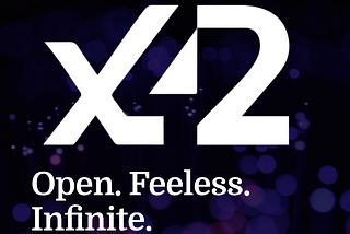 x42: The Cryptocurrency Gem You Don’t Want To Miss