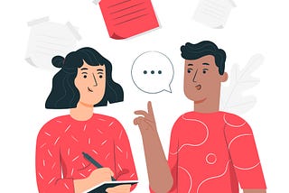 獸群之心-用戶訪談的入門體驗UX工作坊-心得分享