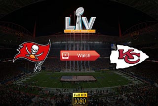>>OFFICAL//ReDdiT>> Super Bowl lv ::Chiefs vs Buccaneers Live Stream 2021 Free Watch TV Channel