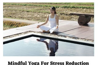 Meditation Classes For Stress Reduction