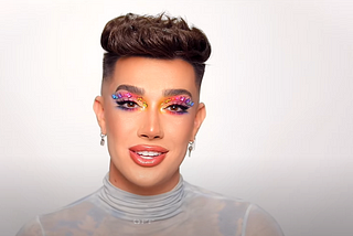 James Charles Is A Perfect Reminder Of How The #MeToo Movement Failed