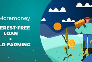 Introduction to Moremoney