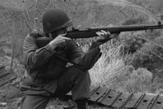 M1 Garand vs SVT-40