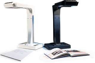 Czurtek ET16 Scanner Review