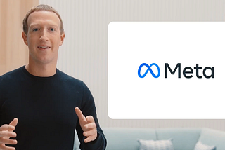 The real reason Facebook is changing its name to Meta