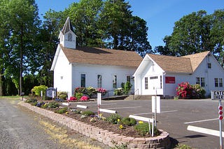 Smyrna Congregation Energizes New Solar Project in Canby, Oregon