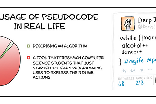 Pseudocode-o