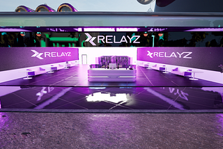 Relayz Partners with AlterVerse to Enhance Web3 Communications