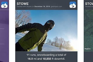 Hit the Slopes — Season Pass Giveaway