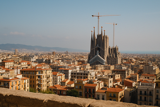 This Solo Trip to Spain Wasn’t Just a Vacation — It was Everything I Promised Myself I’d One Day Be