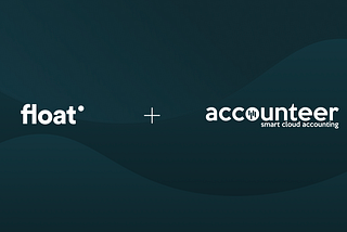 Float acquires Accounteer!