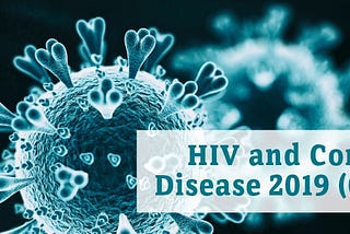 Lessons from My Second Great Pandemic: What HIV can teach us about COVID-19.