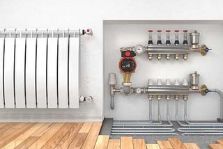 Hydronic Heating Melbourne