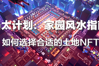 马太计划：家园风水指南