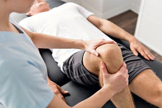 Restore Your Strength with the Top Physiotherapist in Gurgaon