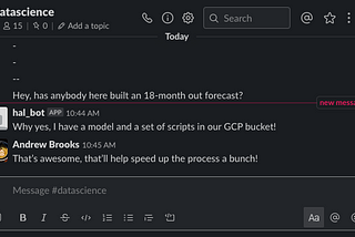 10++ Commandments of Data Science Modeling