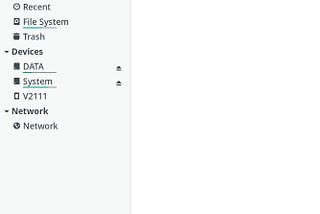 Fixing an Android smartphone not instantly mount when try to transferring files, and not appearing…