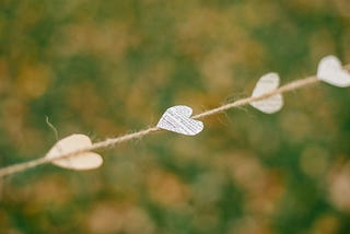 Zero Waste & Sustainable Wedding Décor (including flowers)