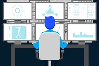 Boosting productivity in heavy industries using AI