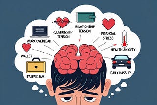 From Stress to Strength: How to Reshape Your Life for Lasting Vitality