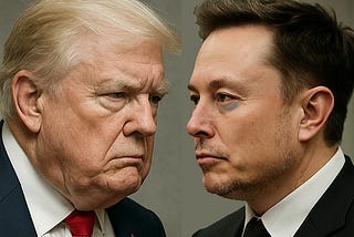 The Two Stupidest Americans