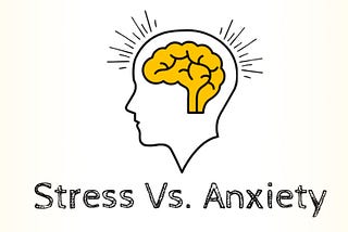 Here is the best tips to deal with stress and anxiety