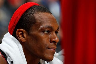 Is there any room left for Rajon Rondo in the NBA?