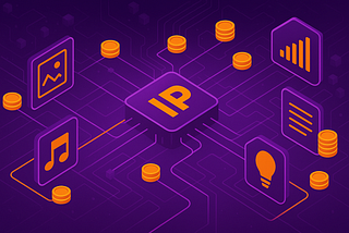 Why IP Tokenization Could Become Crypto’s Most Transformative Vertical