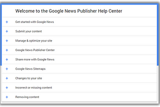 Cómo incorporamos nuestro sitio híbrido de noticias de pago y gratuitas en Google News
