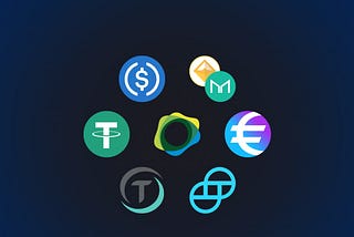 Stablecoin, all about this type of cryptocurrency