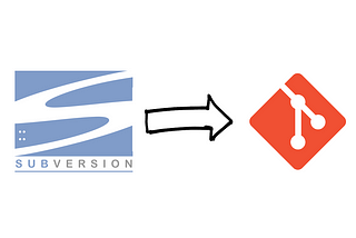 SVN to Git Migration with history
