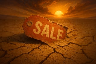 Why Discounting Destroys Your Customer Base