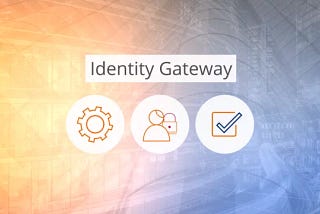 Working with Identity Gateway (IG) in ForgeOps