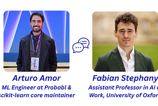 The value of certifying your machine learning skills: A conversation with Dr. Fabian Stephany
