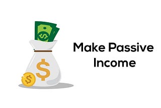 8 passive income ideas to help you make money in 2022