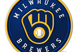 Expected 2021 Opening Day Milwaukee Brewers 26-Man Roster