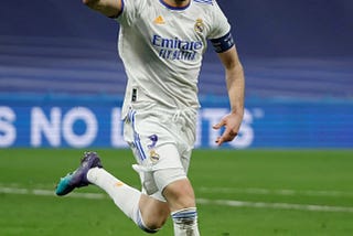 El Rey Du Monde — Karim Benzema Kariyer Analizi