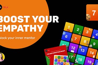 Boost Your Empathy & Unlock Your Inner Mentor